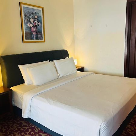 Better Residence Suite At Times Square Kl Kuala Lumpur Exteriör bild