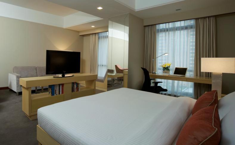 Better Residence Suite At Times Square Kl Kuala Lumpur Exteriör bild