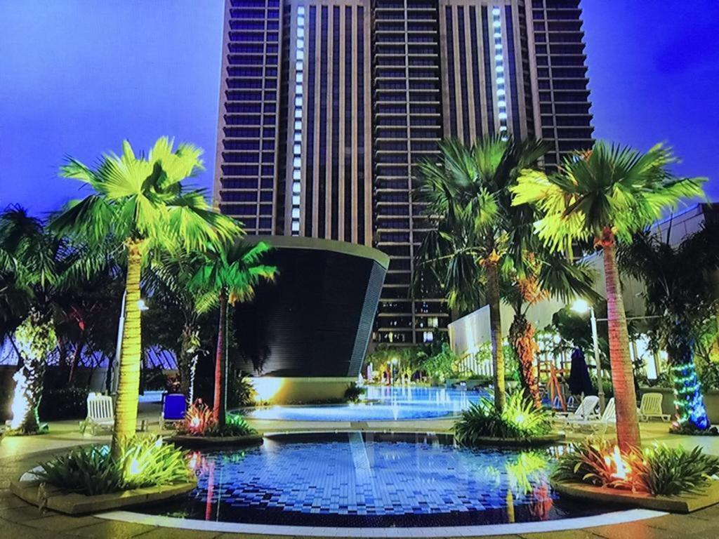 Better Residence Suite At Times Square Kl Kuala Lumpur Exteriör bild