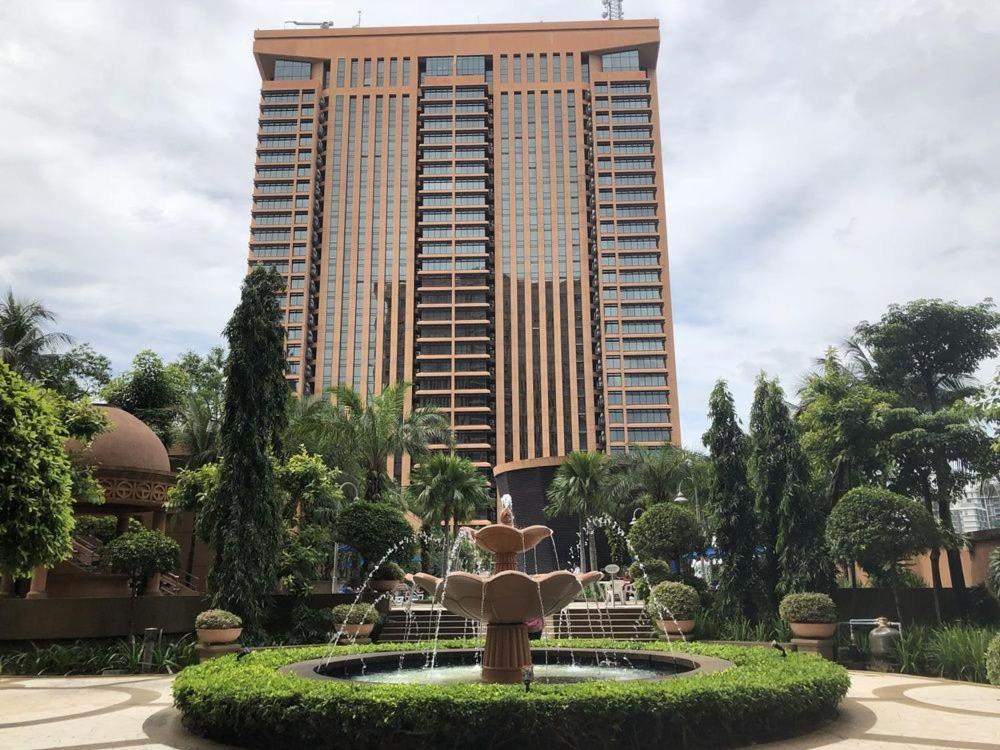 Better Residence Suite At Times Square Kl Kuala Lumpur Exteriör bild