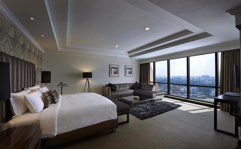 Better Residence Suite At Times Square Kl Kuala Lumpur Exteriör bild