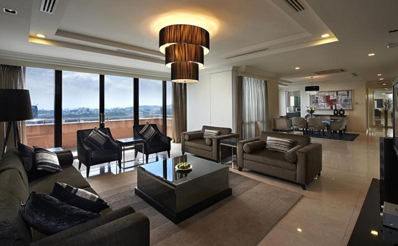Better Residence Suite At Times Square Kl Kuala Lumpur Exteriör bild