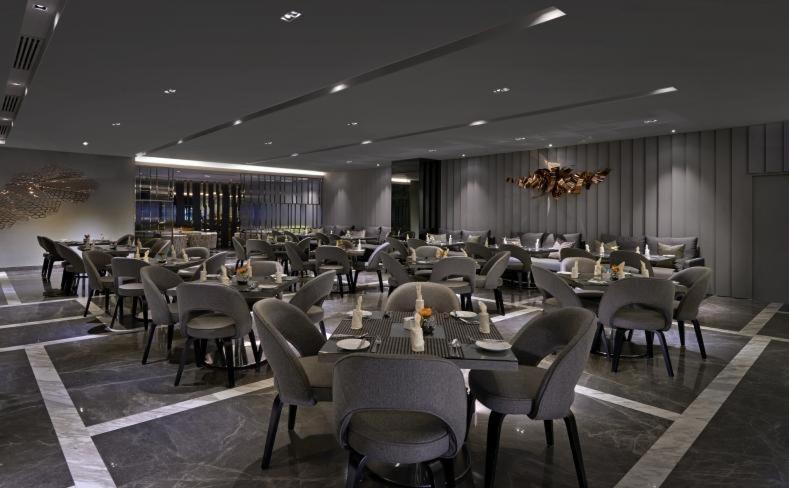 Better Residence Suite At Times Square Kl Kuala Lumpur Exteriör bild