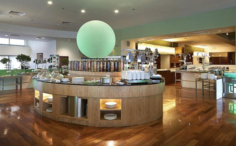 Better Residence Suite At Times Square Kl Kuala Lumpur Exteriör bild