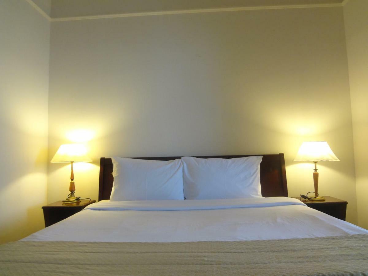 Better Residence Suite At Times Square Kl Kuala Lumpur Exteriör bild