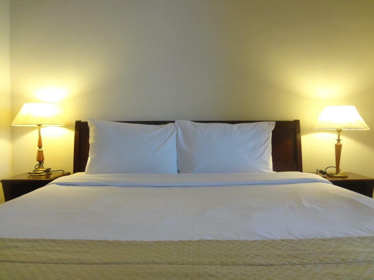 Better Residence Suite At Times Square Kl Kuala Lumpur Exteriör bild
