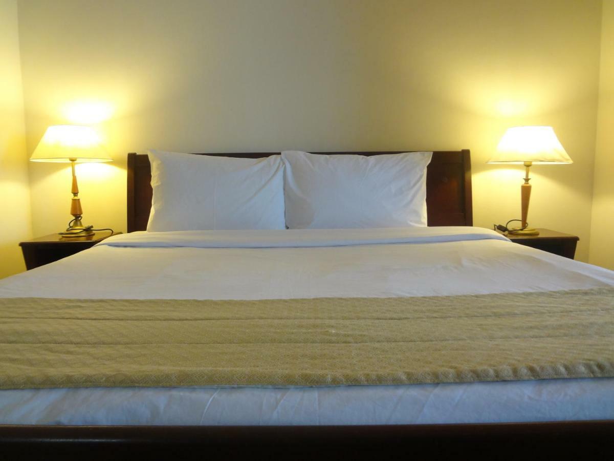 Better Residence Suite At Times Square Kl Kuala Lumpur Exteriör bild